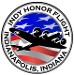 Indy Honor Flight Logo