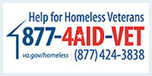 Help the Homeless Logo