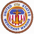 Merchant Marine Logo