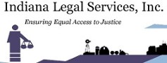 Indiana Legal Services Logo
