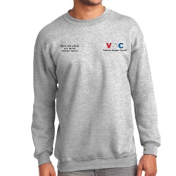VSC Sweatshirt - Gray