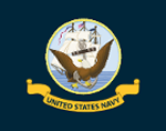 U.S. Navy flag