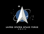 U.S. Space Force flag